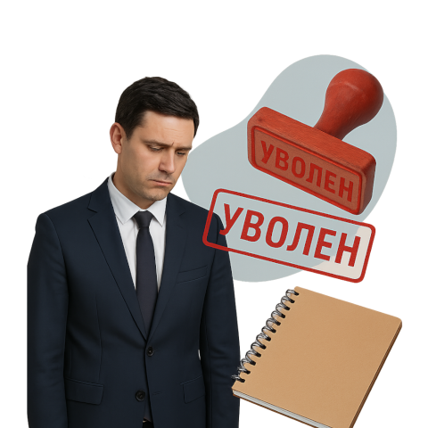 Защита от незаконного увольнения в Мытищах