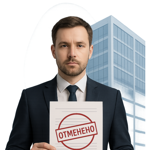 Оспаривание дисциплинарных взысканий в Мытищах