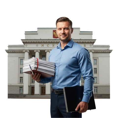 Восстановление на работе в Мытищах