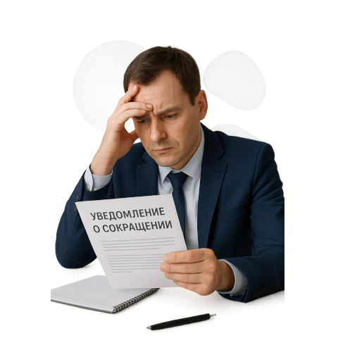Защита при сокращении штата и ликвидации в Мытищах