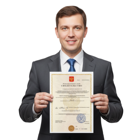 Регистрация бизнеса — ООО, ИП в Мытищах