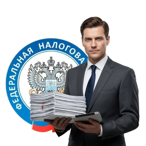 Юрист по налоговым спорам в Мытищах