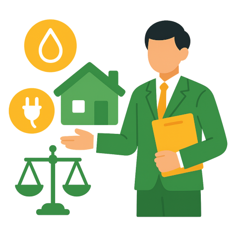 Юрист по ЖКХ в Мытищах